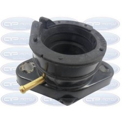 COLETOR ADMISSAO NXR125/150 06-08 COM CATALISADOR