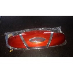 LENTE BAU GLIDER 46 LTS