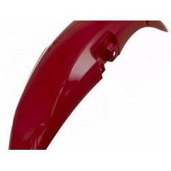 PARALAMA DIANT. VERMELHO FAN125 2011 A 2013