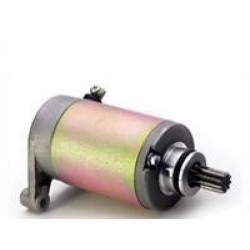 MOTOR PARTIDA YES/INTRUDER125/GF150/STX200-MOTARD