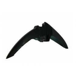 PARALAMA DIANT. PRETO BIZ100 2000 A 2005