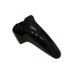 PARALAMA DIANT. PRETO BIZ125 2005-2010-(PARTE-FRENTE)