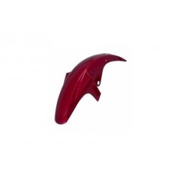 PARALAMA DIANT. VERMELHO YBR125 2002-08