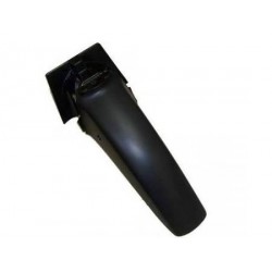 PARALAMA DIANT. PRETO BIZ125 2005-2010 (PARTE -ATRAS)
