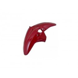 PARALAMA DIANT. VERMELHO CB300R  2009 a 2011