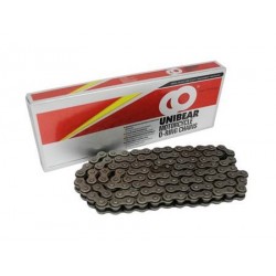 CORRENTE 428X126L FAZER150/FACTOR150/NX150/XLR125