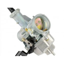 CARBURADOR TITAN150/NXR150 06-08