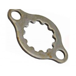 TRAVA PINHAO CBX250/XR250/CB300/XRE300