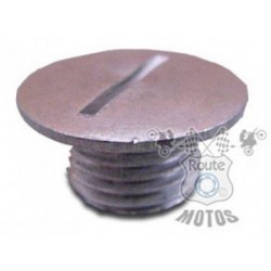 TAMPA GERADOR PEQUENA YBR125/XTZ125/FACTOR125 (FENDA)