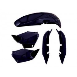 KIT CARENAGEM TITAN2000 A FAN125 2008 (RABETA/PARALAMA/LATERAL)