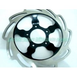 DISCO FREIO DIANT. TITAN 125/ML125/NXR160 MOD. SPORT