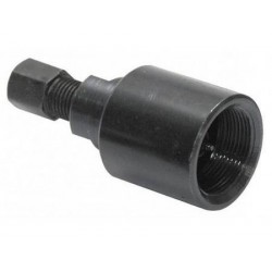 EXTRATOR VOLANTE TITAN150/FAN125-09