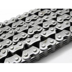 CORRENTE COMANDO XLX250 84-93/XLX350 87-97/NX350-SAHARA (412-108L)