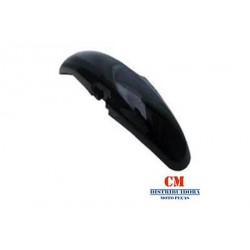 PARALAMA DIANT. PRETO TITAN125 2000 ATE FAN125-13 INJETADO