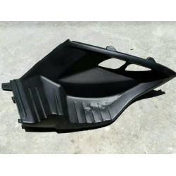 APOIO DE PE BURGMAN125 L/ESQUERDO