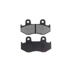 PASTILHA DIANT. LEAD110 APOS 2010/XLX350 87 A 91/BURGMAN400 01 A 06
