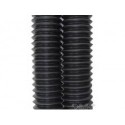 SANFONA 16D XTZ/XLR125 PRETA