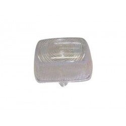 LENTE PISCA NXR125-150/XLR125/XR200/XR250(CRISTAL)