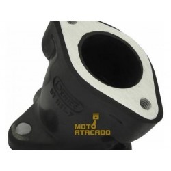 COLETOR ADMISSAO XLS125/DUTY125/SHINERAY200