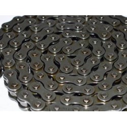 CORRENTE 428X118L TITAN150/RD/YBR125