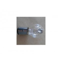 LAMPADA FAROL 35/35W GSR125-150/INTRUDER125/SHINERAY/DAYUN110