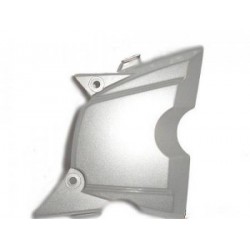 TAMPA PINHAO YBR125/FACTOR125 ATE 2013 PRATA