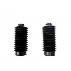 SANFONA 18D NXR125/NXR150 ATE 08/XLR125/XTZ125 PRETA