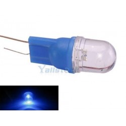 LAMPADA PAINEL LED AZUL **PAR**