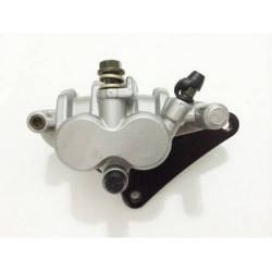 CALIPER FREIO DIANT. INFERIOR CG150 2009 ATE 2013/FAN150
