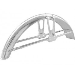 PARALAMA DIANT. CROMADO CG38 ATE 88/ML125