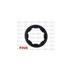 BORRACHA SUPORTE FAROL SUPERIOR TODAY/TITAN ATE 99 (COXIM)
