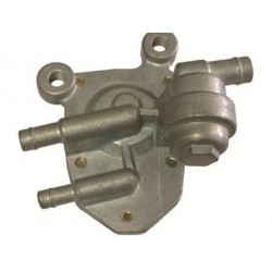 TORNEIRA GASOLINA CRYPTON105 ate 2005/ZIG50-DAFRA
