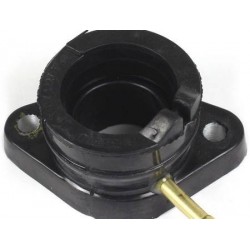 COLETOR ADMISSAO TITAN150/CG150/FAN150 COM CATALIZADOR