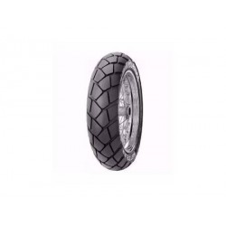 PNEU DIANT. 2/75-18 VEE RUBBER TITAN/FAN/YBR125/FACTOR (C/ CAMARA)