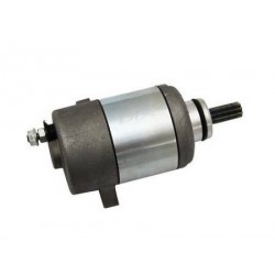 MOTOR PARTIDA BIZ125