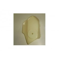 COBERTURA GARFO WEB100 PRATA ESQUERO (PLASTICO WEB)