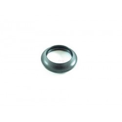 GUARDA PO BENGALA XR250/NX400/XRE300/STX200-MOTARD **UNIDADE**