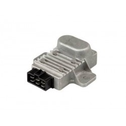 RETIFICADOR REGUL. BIZ125-09/TITAN150-09/MIX/FAN150/NXR150*