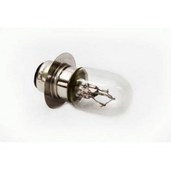 LAMPADA FAROL BIZ100/125/BROS09/POP100/CRYPTON/NEO115