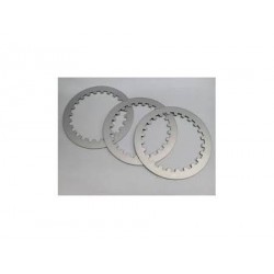SEPARADOR EMBR. BIZ125 (3PÇS)