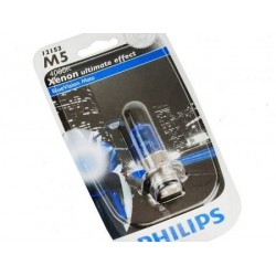 LAMPADA FAROL BIZ100/125/BROS09/POP100/CRYPTON BLUE VISION (M5)