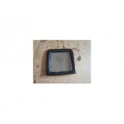 TELA (FILTRO) BUJAO OLEO BIZ100/TITAN150/FAN125 APOS 09/FAN150