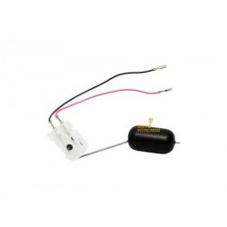 BOIA TANQUE BIZ125 APOS 2009 (INJETADA)-ORIGINAL
