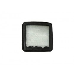 TELA (FILTRO) BUJAO OLEO YBR125/XTZ125/FACTOR125