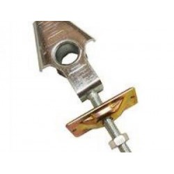ESTICADOR CORRENTE NXR125/NXR150 COMPLETO