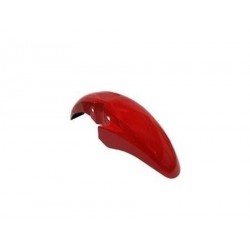 PARALAMA DIANT. VERMELHO TITAN150-13ESD-EX/MIX/FAN150 2013