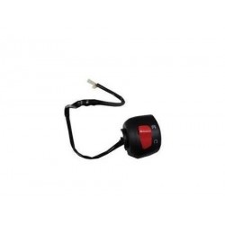 CHAVE EMERGENCIA YBR125/FACOTR125 S/PARTIDA