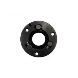 PLACA PARTIDA BIZ100/WEB100/HUNTER100/BIZ100 APOS 2012