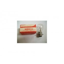 LAMPADA FAROL COMUM 6V 35X35W RX125/RX180/CG/ML