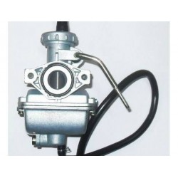 CARBURADOR SUPER100 DAFRA COMPLETO